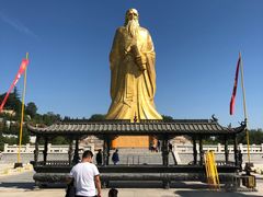 -函谷关历史文化旅游区