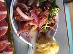 -棒小伙·齐齐哈尔烤肉(龙茗路店)