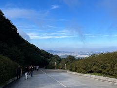 -梧桐山风景名胜区