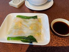 -申粤轩酒楼·三十年粤菜经典(丁香花园店)