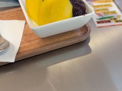 -满记甜品(王府井北京市百货大楼店)
