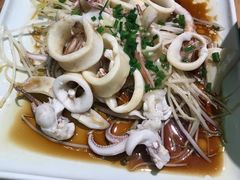 -宋小谨·泉州菜(西沙湾店)