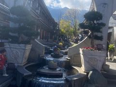 -大理古城