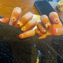 -LEILEI NAIL蕾蕾美甲美睫