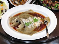 -泛太平洋大酒店·海天楼中餐厅·粤菜