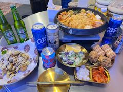 -1988韩式炸鸡料理(麦凯乐店)