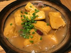 -猛料鸭仔饭(赤坎店)