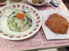 -池记(尖沙咀店)