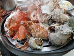 -圣罗巴海鲜自助(黑金店)