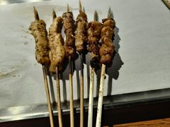 -京狮炙燥·精酿烧烤(首经贸店)