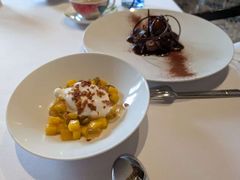 -Le Comptoir de Pierre Gagnaire