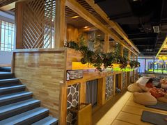 -星河湾温泉洗浴酒店