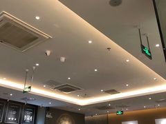 -萨莉亚意式餐厅(川沙百联店)