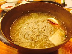 水冷面-青鹤谷(苏州店)