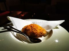 避风塘蟹-wann lounge 低温慢煮牛排·清吧