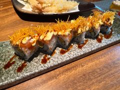 -千代武日本料理(爱建店)