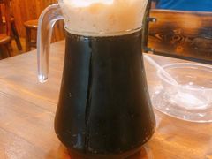 果啤-老东镇啤酒屋海鲜加工·蒸汽海鲜·海鲜烧烤(台东店)