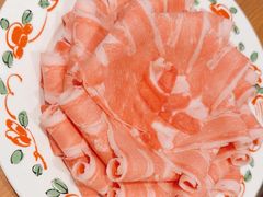 -北京老门框爆肚涮肉馆(凤城六路店)