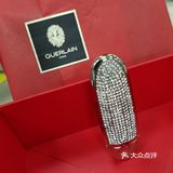 心心念念的bling bling口红ke