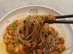 -松鹤楼·苏式汤面(虹桥天地店)