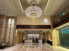 -杭州城中香格里拉大酒店