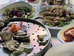 -日照大牌檔•小船海鲜(万平口店)