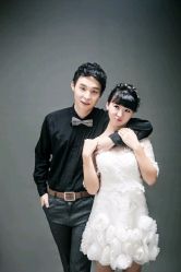 点击看大图 -瞳孔摄影(植物园路店)