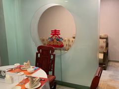 -融荟家和中餐厅·北京西直门宾馆