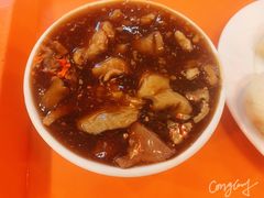 -天兴居(鲜鱼口街店)