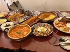 -青春分食(仙林大学城店)