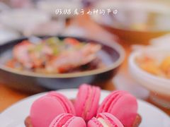 -城市露台景观餐厅(淮海路店)