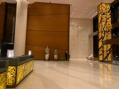 -大连君悦酒店·星海湾壹号Dalian·Dalian(星海广场店)