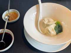 鲅鱼饺子-鲁采LU STYLE(新天地店)