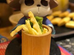 -蜀大侠火锅(四川北路店)