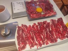 -荣叔港式沙嗲牛肉火锅(正佳潮流店)
