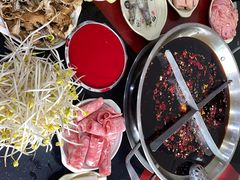 -储奇门鳝鱼火锅(总店)