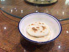 小炒泡馍-毅祥斋老孙家泡馍(西羊市店)