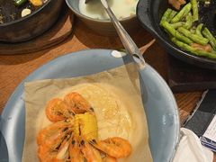 -常来小聚·广州非遗传承餐厅(中山二路店)