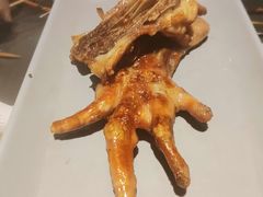 -那些年记忆烧烤