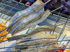 -多宾韩国料理(学衡路店)