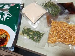 -大王油茶(二厂文创公园店)