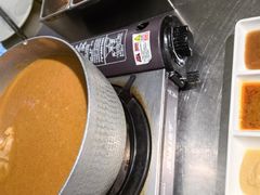 -燃计沙茶皇·香港沙茶火锅(人广旗舰店)