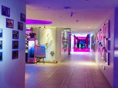 -真爱范特西KTV(交大店)