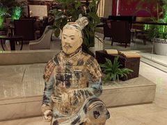 -西安豪享来温德姆至尊酒店