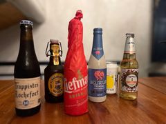 -Sirena海妖日咖夜酒