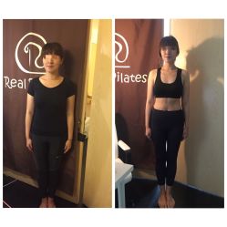 -Real Pilates优体普拉提