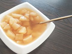 -糯糯佳木薯羹