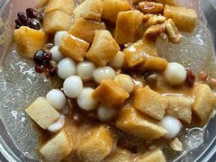 -串妹花式冰粉(乐山总店)