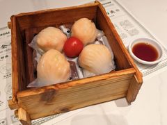 -蘩楼(南京西路中信泰富店)