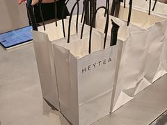 -喜茶(上海正大广场店)